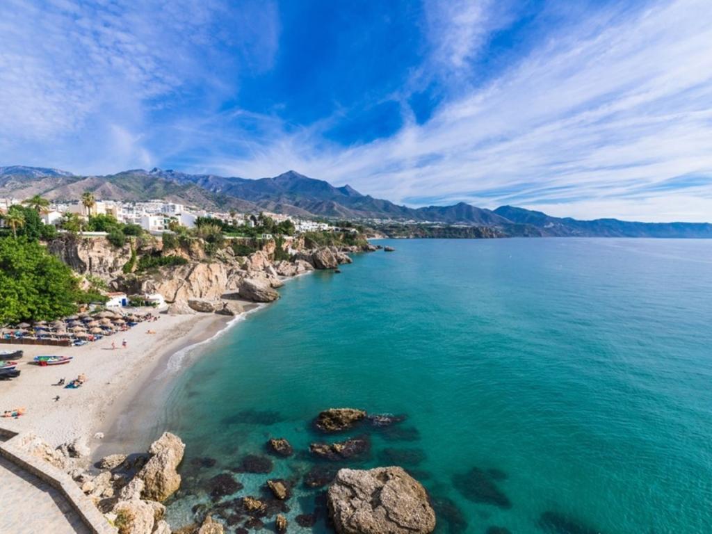 2 bedroom apartment for sale in Andalucia, Malaga, Sitio de Calahonda