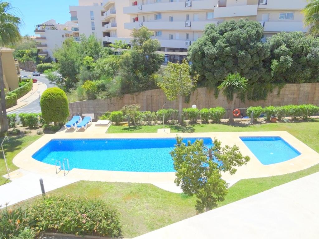 2 bedroom apartment for sale in Andalucia, Malaga, Miraflores, Spain