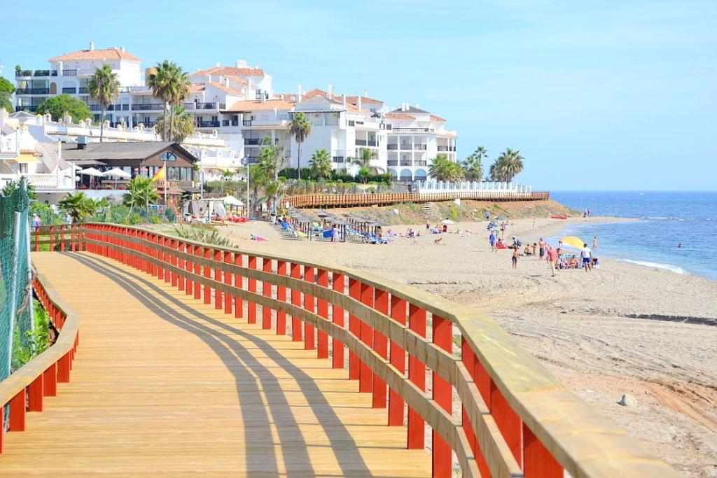 2 bedroom apartment for sale in Andalucia, Malaga, La Cala, Spain