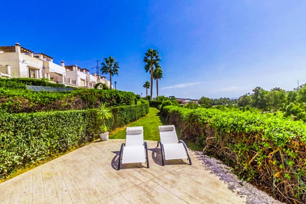 4 bedroom villa for sale in Andalucia, Malaga, Estepona, Spain