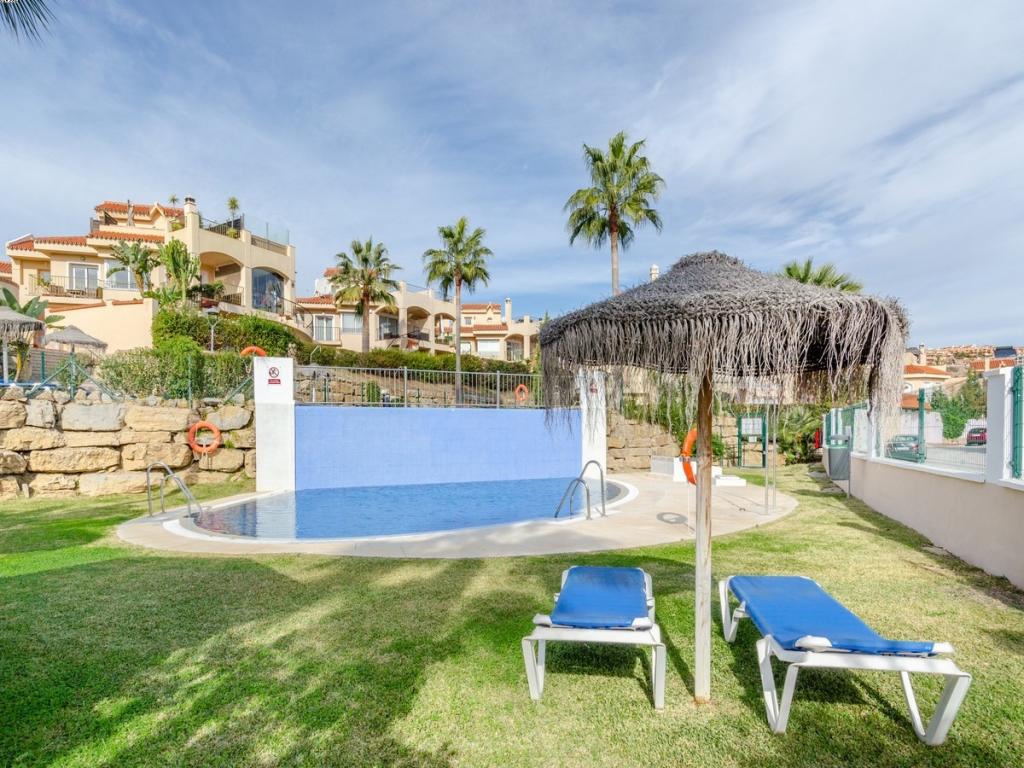 3 bedroom villa for sale in Andalucia, Malaga, Sitio De
