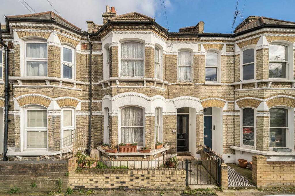 Main image of property: Ballater Road, Brixton