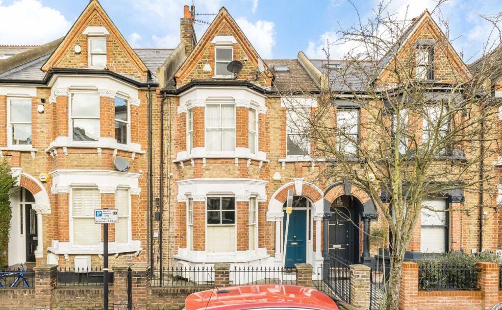Main image of property: Lynette Avenue, Clapham