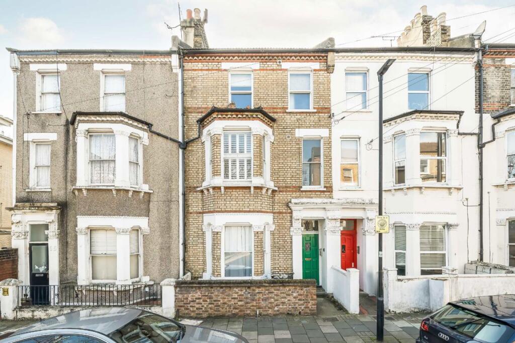 Main image of property: St. Luke's Avenue, Clapham