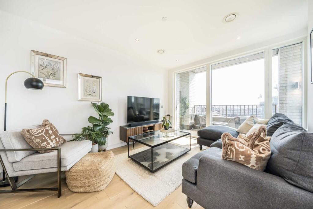 Main image of property: Grant Road, Clapham