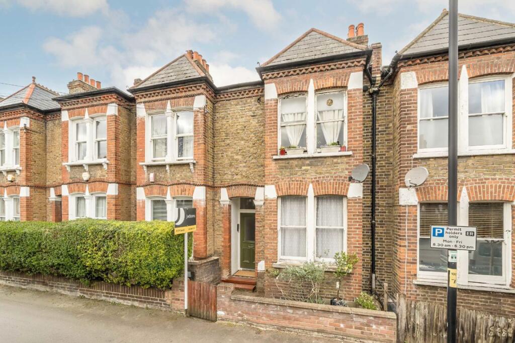 Main image of property: Strathleven Road, Brixton