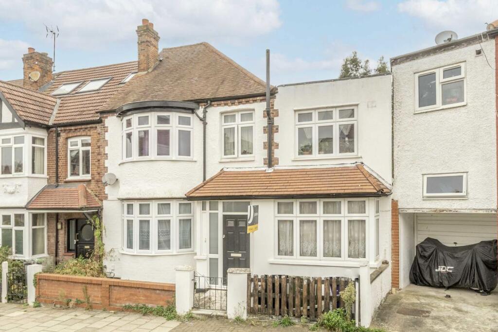 Main image of property: Claverdale Road, Brixton
