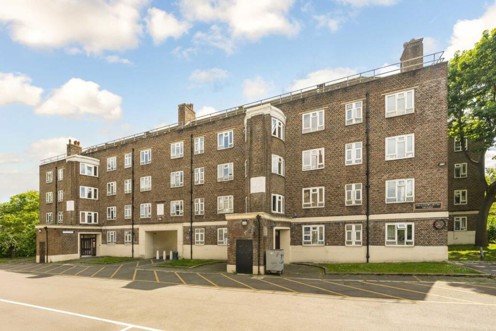 Main image of property: Tulse Hill, Brixton