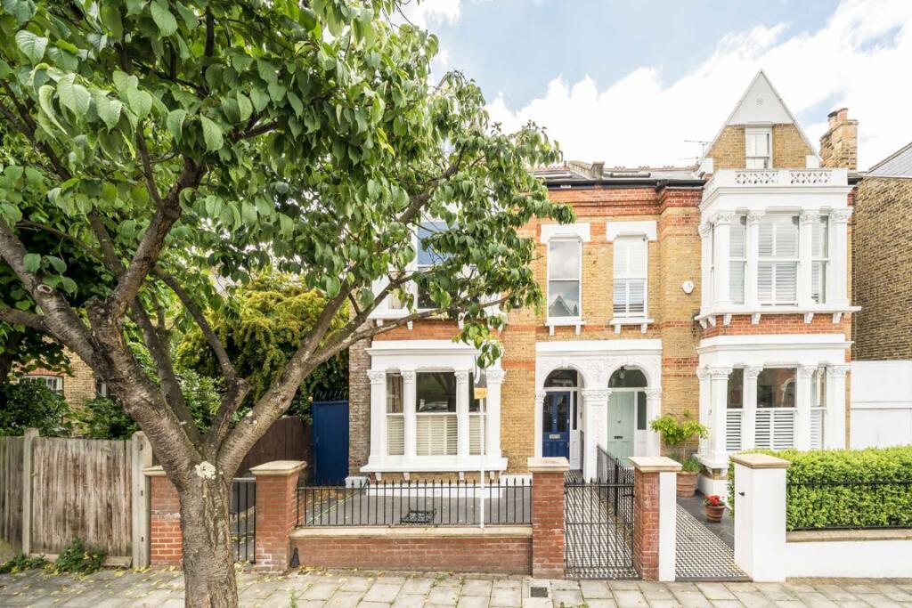 Main image of property: Elms Road, Abbeville Village
