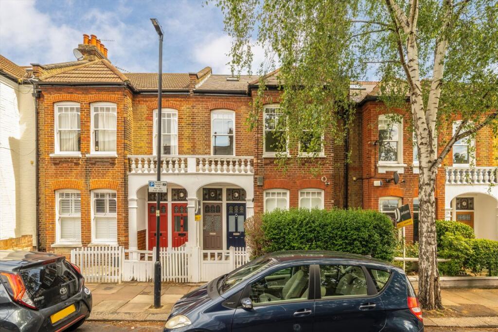 Main image of property: Hambalt Road, Clapham