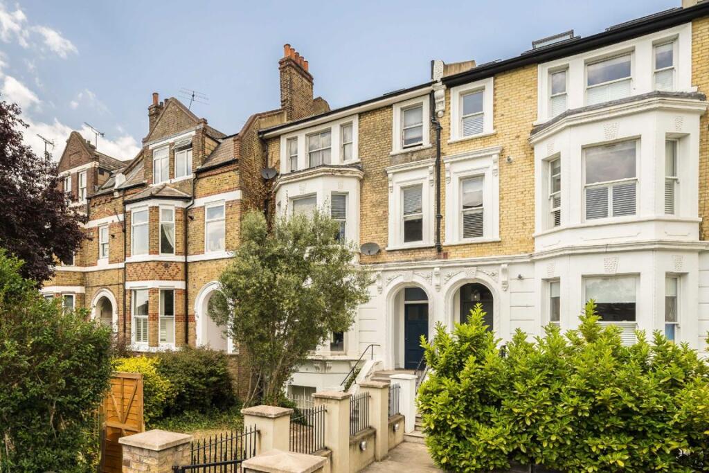 Main image of property: Acre Lane, Brixton