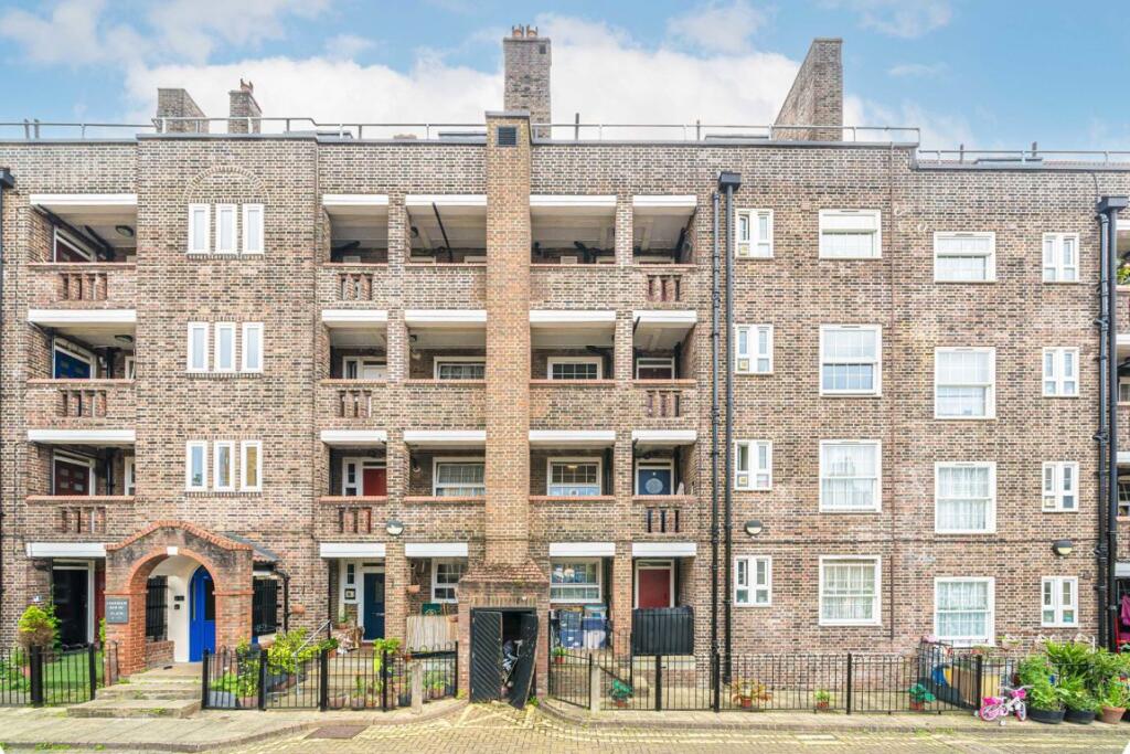 Main image of property: New Park Road, Brixton