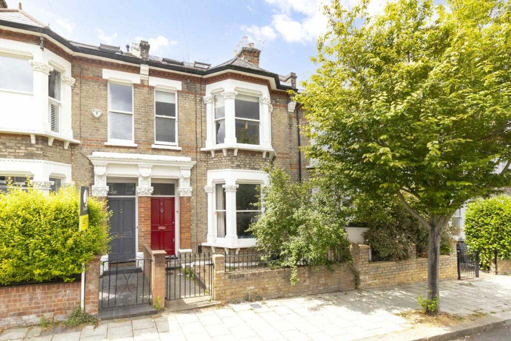 Main image of property: Leppoc Road, Clapham
