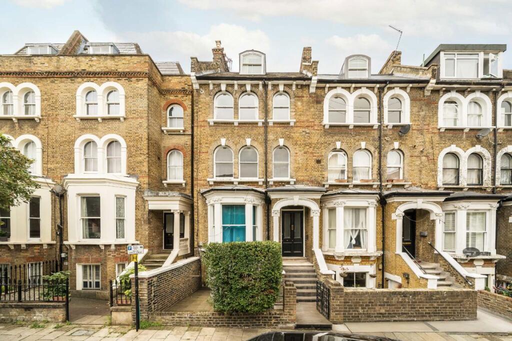 Main image of property: Victoria Rise, Clapham