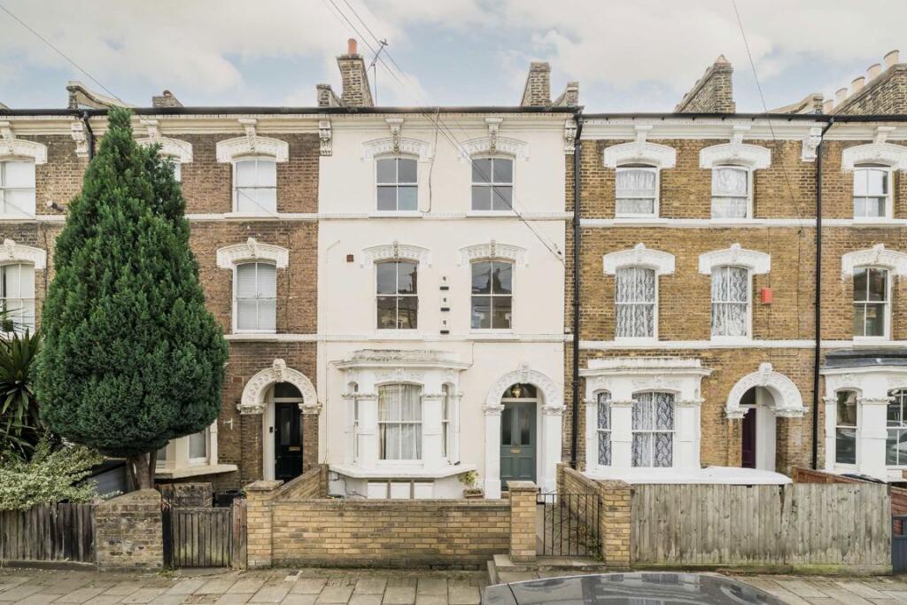 Main image of property: Ferndale Road, Clapham