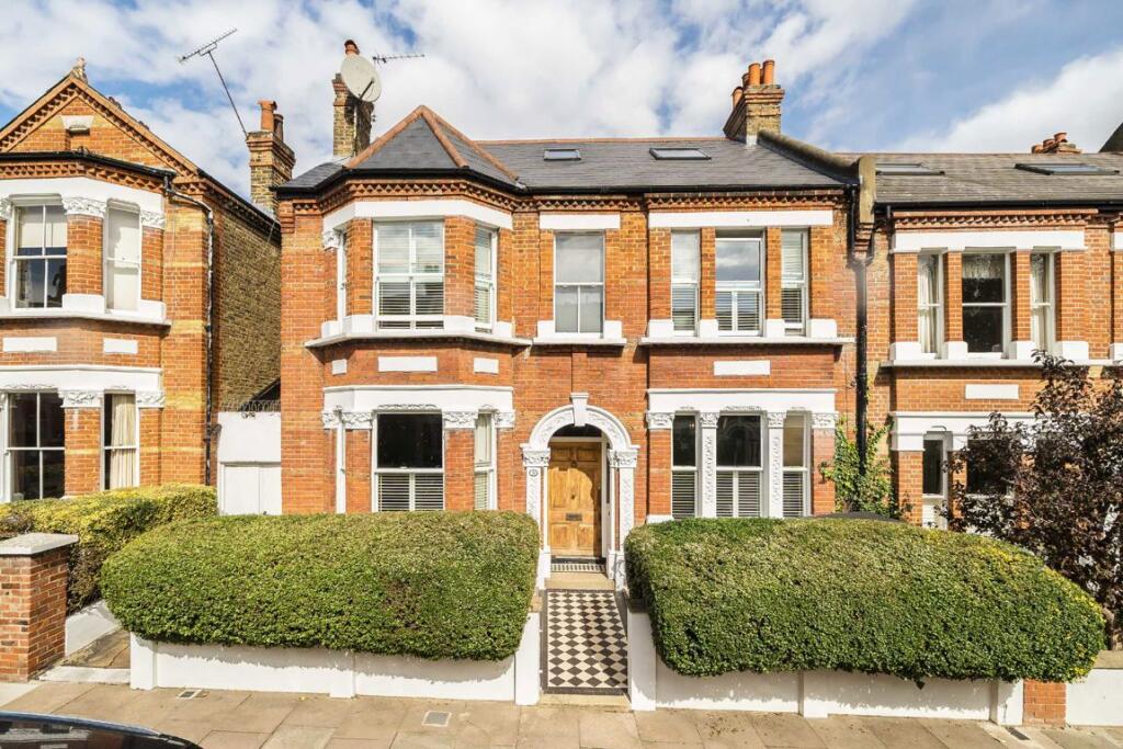 Main image of property: Cautley Avenue, Clapham