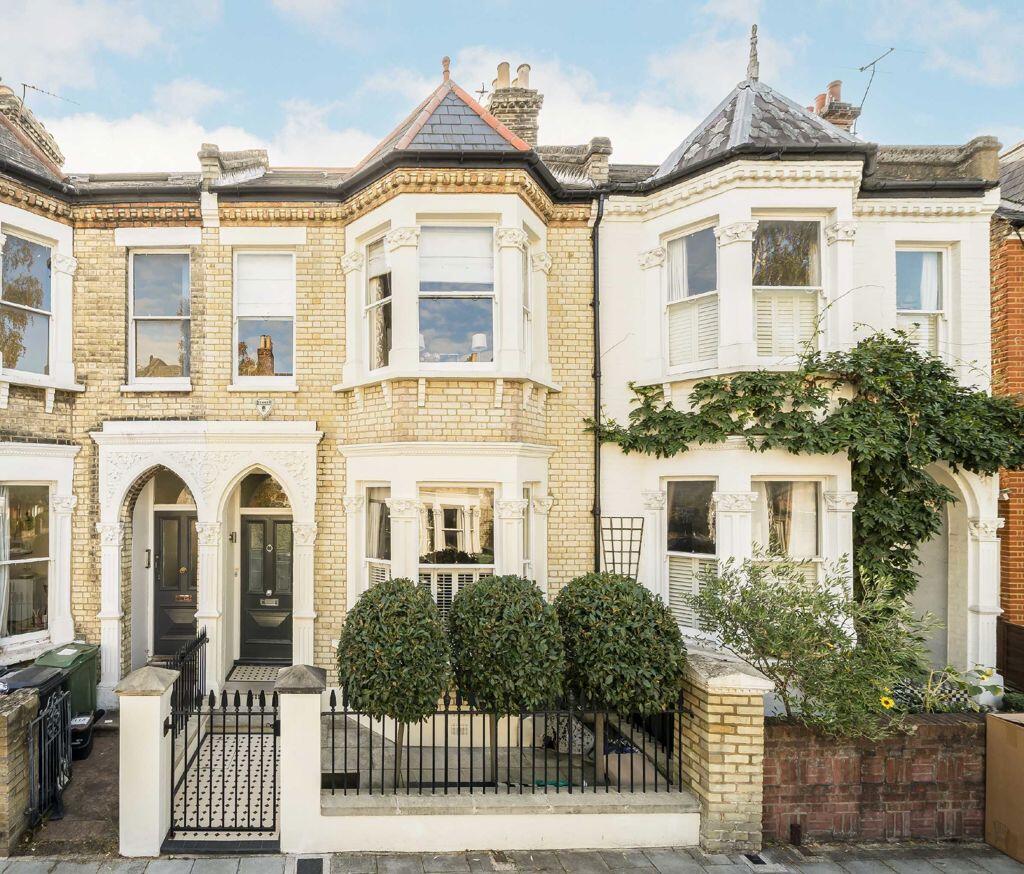 Main image of property: Elms Crescent, Clapham