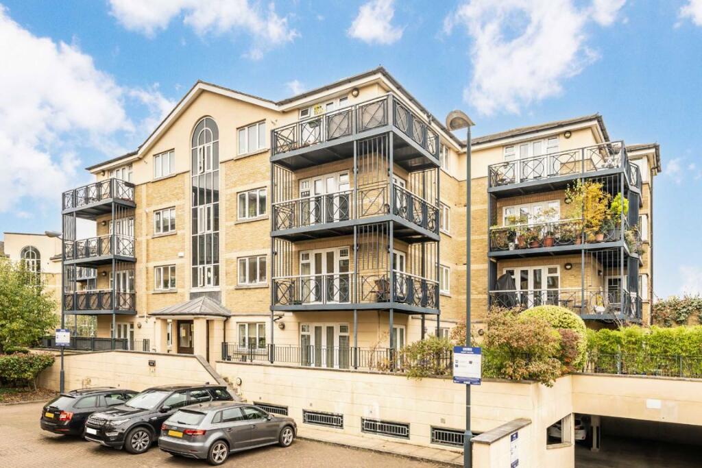 Main image of property: Rubens Place, Clapham