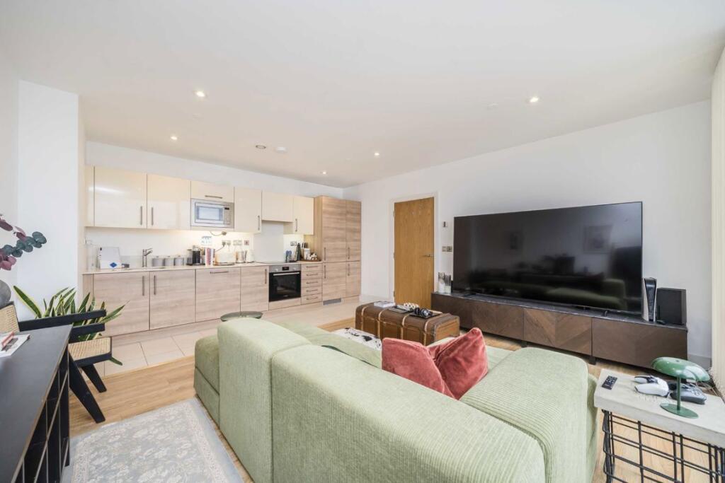 Main image of property: Cornell Square, South Lambeth