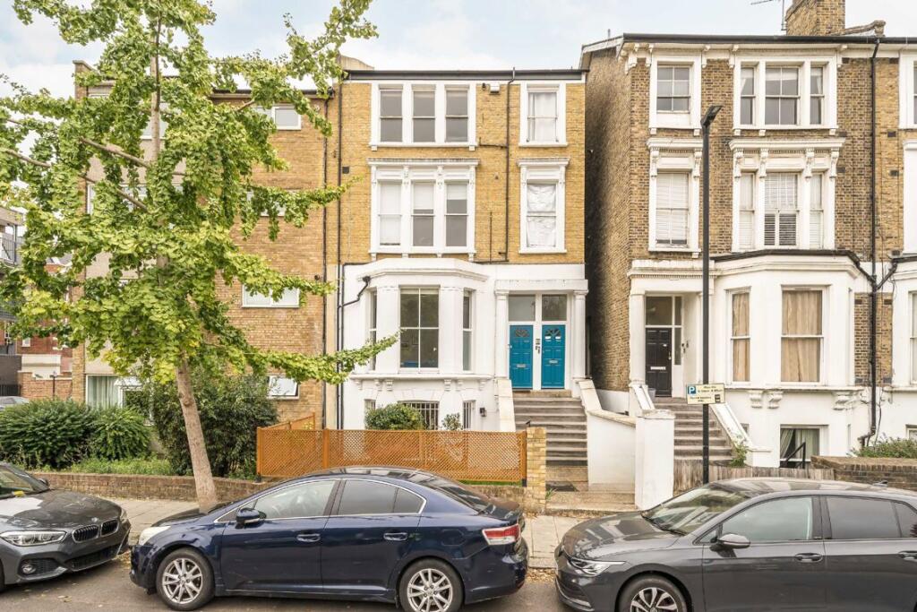 Main image of property: Jeffreys Road, Clapham