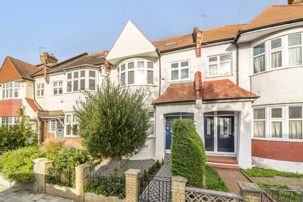 Main image of property: Briarwood Road, Clapham