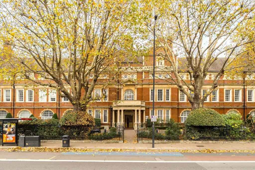 Main image of property: Lurline Gardens, London