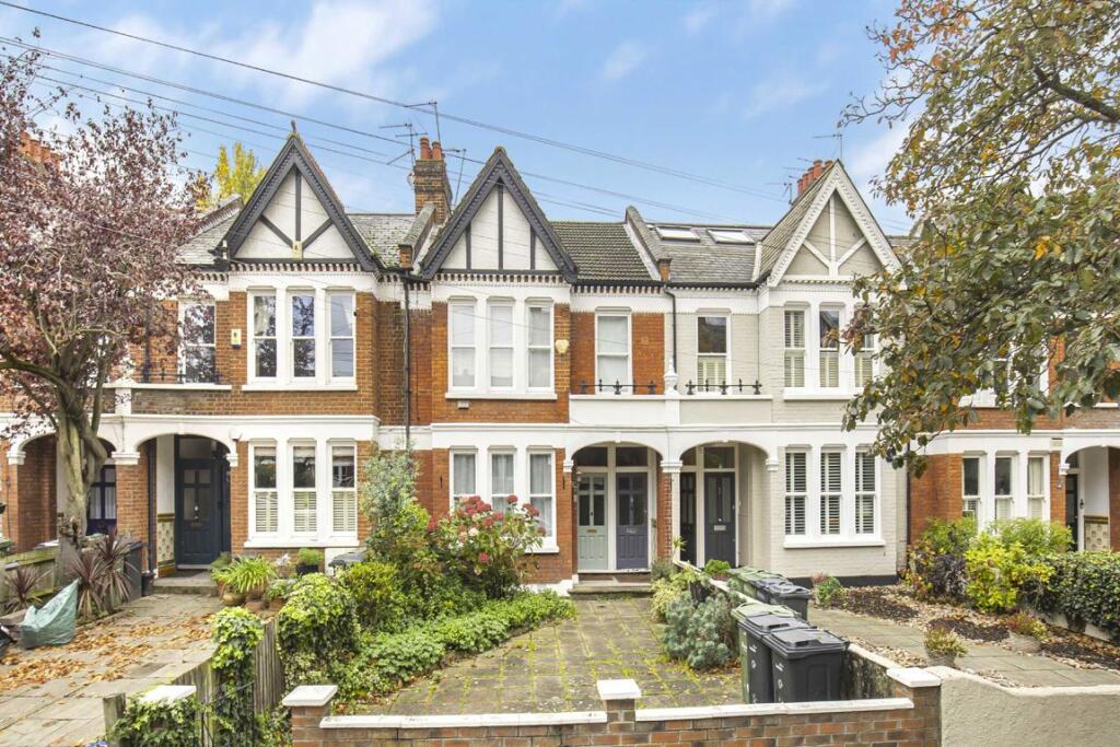 Main image of property: Trouville Road, Clapham