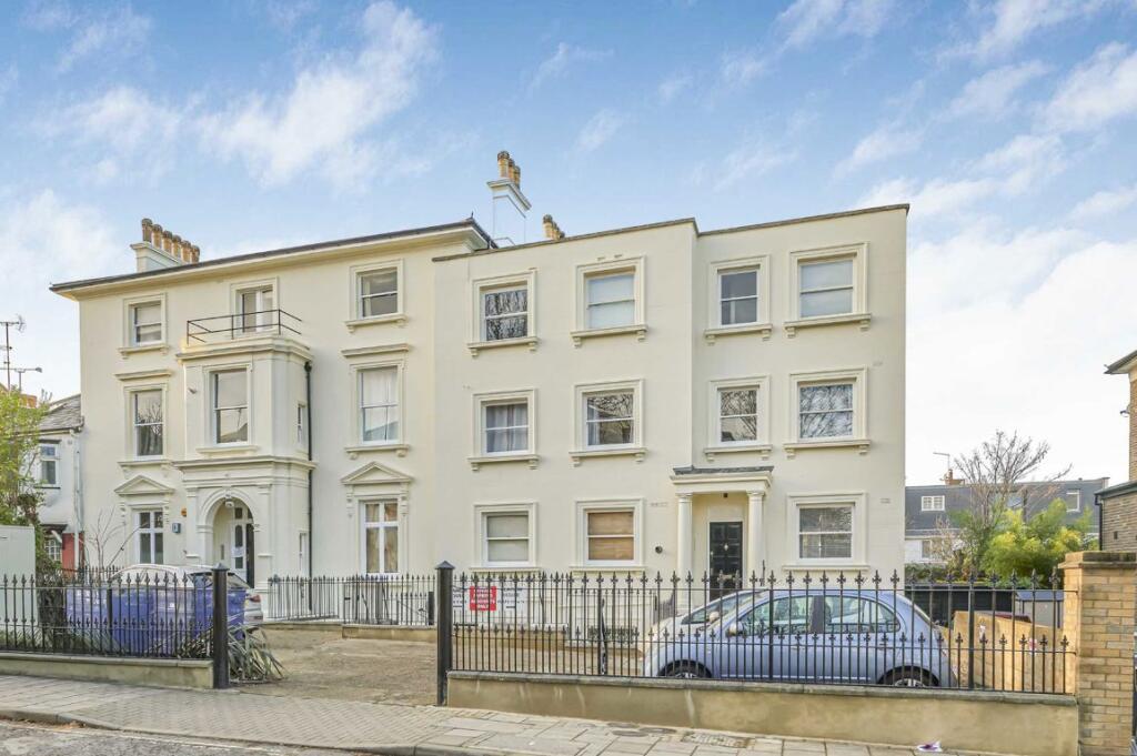 Main image of property: Park Hill, London