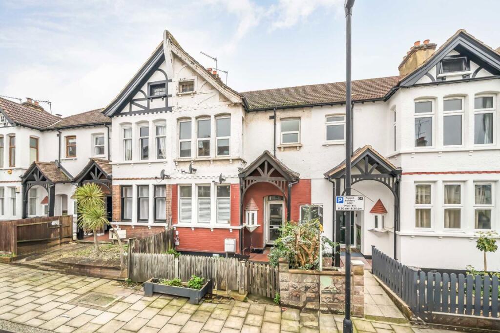 Main image of property: Doverfield Road, Brixton