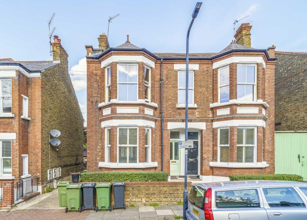 Main image of property: Iveley Road, Clapham