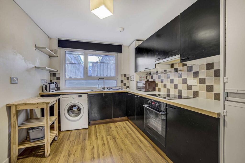 Main image of property: Yelverton Road, London