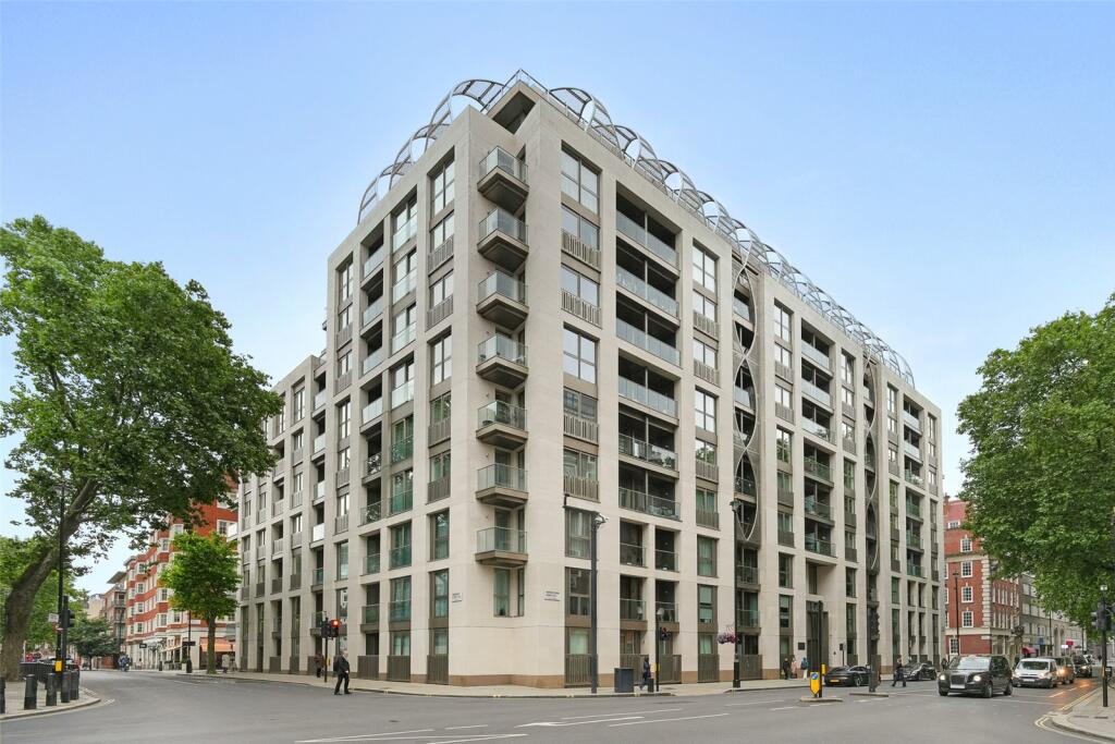 Main image of property: Horseferry Road, London, SW1P