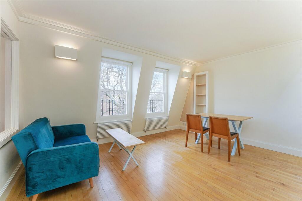 Main image of property: Penywern Road, London, SW5