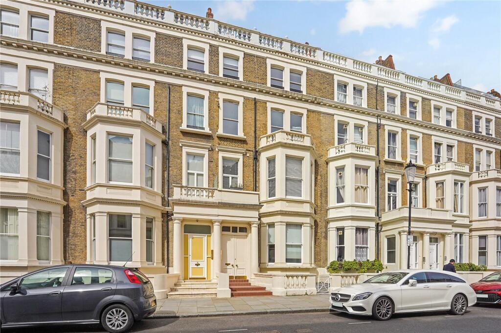 Main image of property: Penywern Road, London, SW5