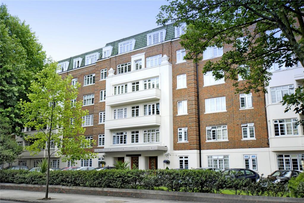 Main image of property: Chatsworth Court, Pembroke Road ,Kensington, W8