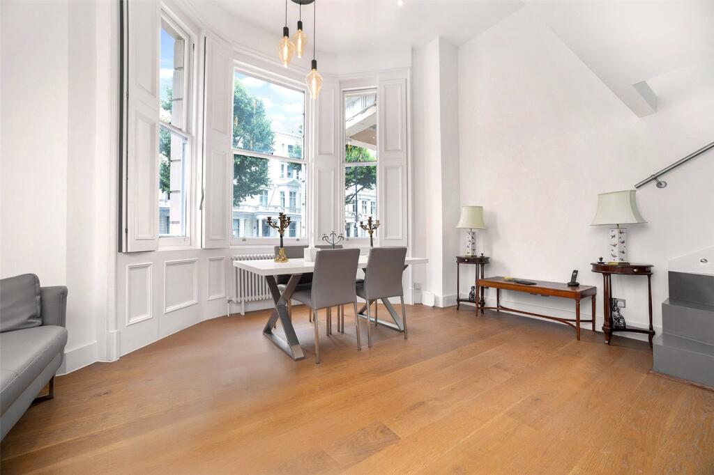 Main image of property: Queens Gate, London, SW7