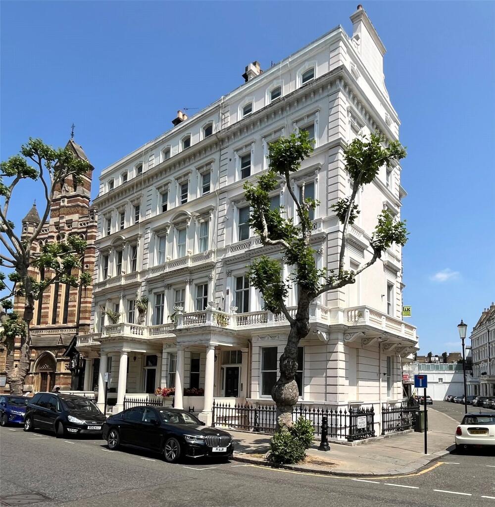 Main image of property: Queens Gate, London, SW7