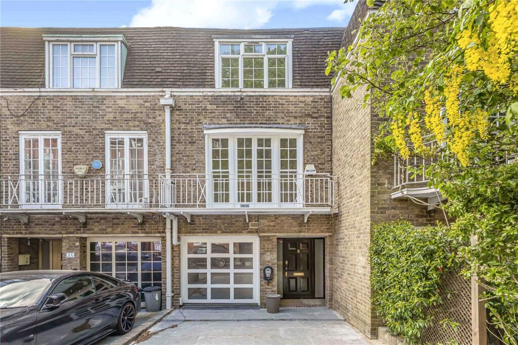 Main image of property: Holland Park Road, London, W14