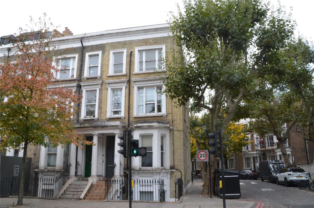 Main image of property: Kempsford Gardens, London, SW5