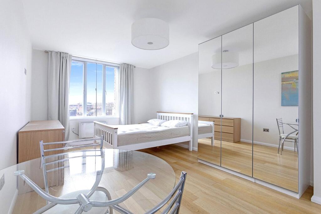 Main image of property: Courtleigh, 126 Earls Court Road, London, W8