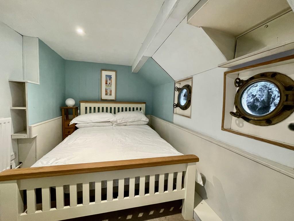 3 bedroom property for sale in Gweek Quay Boatyard, Gweek, TR12