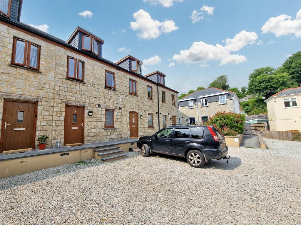 Main image of property: Helston