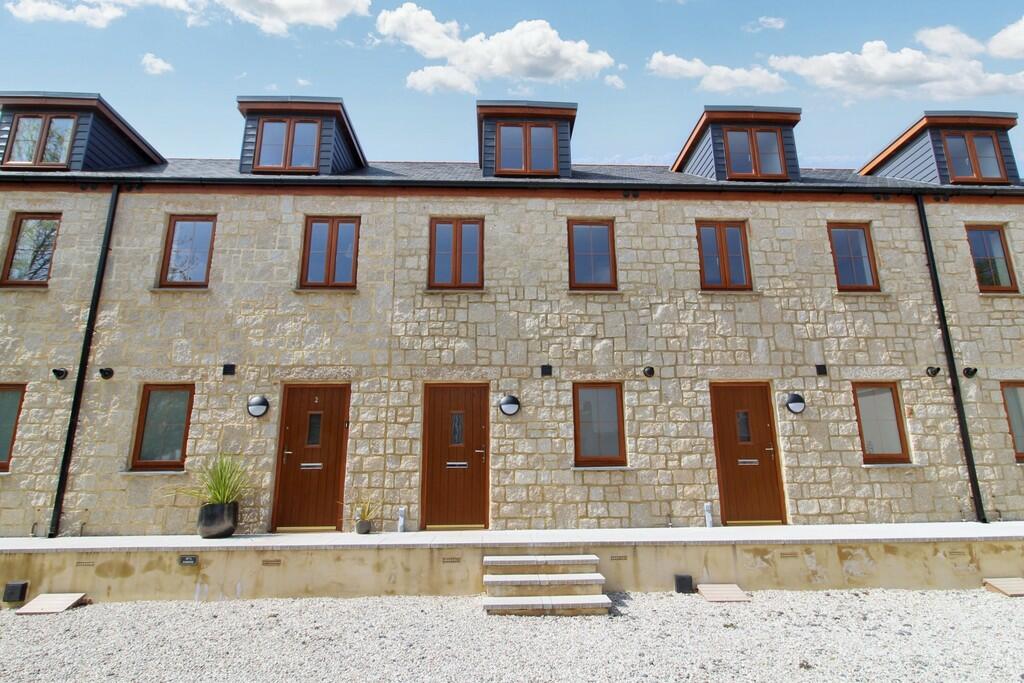 Main image of property: Helston