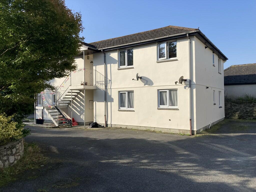 Main image of property: Medlyns Court, Helston