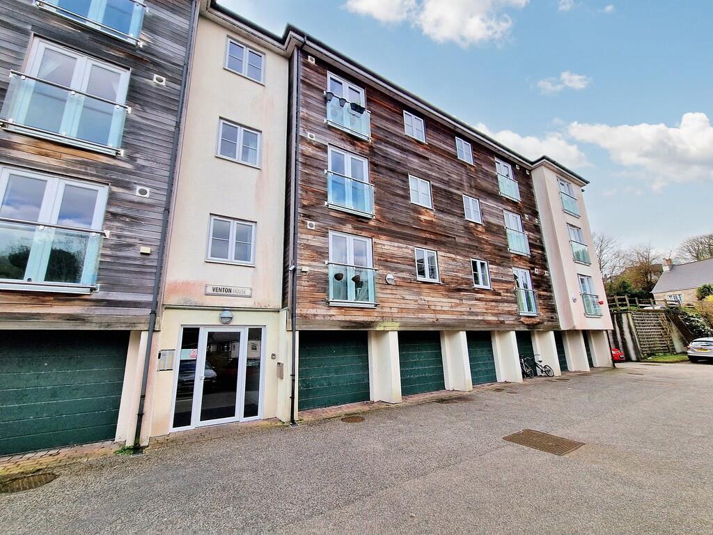 Main image of property: Venton House, Treveth