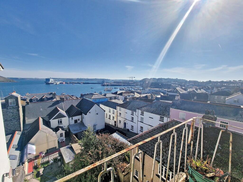Main image of property: Harbour Court