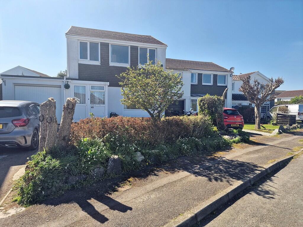 Main image of property: Trembel Road