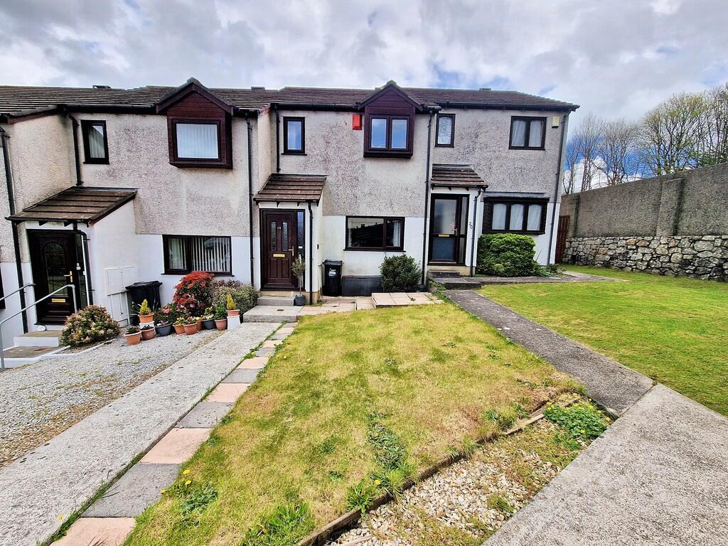 Main image of property: Furry Way, Helston