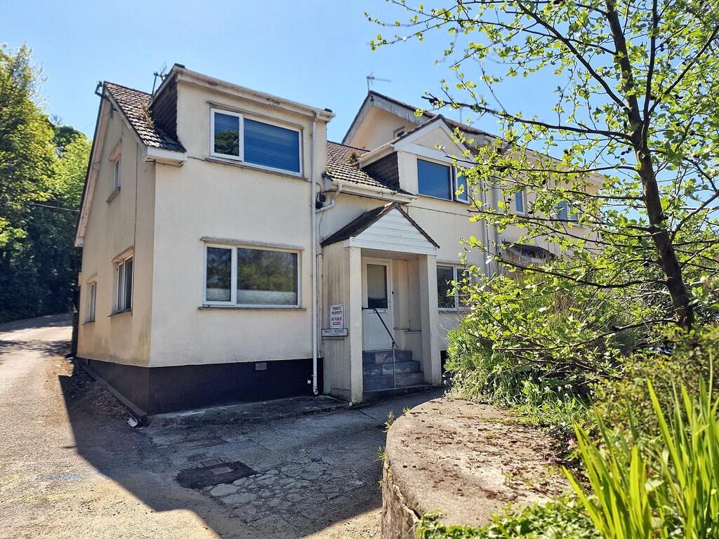 Main image of property: Bickland Water Cottages