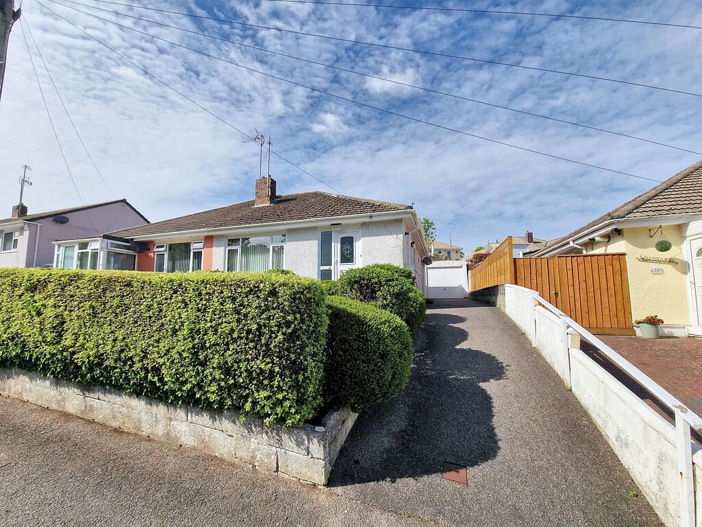 Main image of property: Conway Road, Falmouth